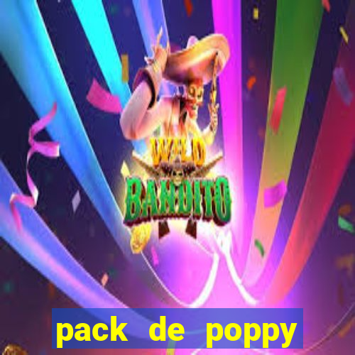 pack de poppy playtime para drawing cartoons 2 vk